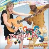 BANDA PRABALÁ