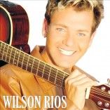 Wilson Rios. Cantor e Compositor