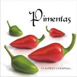Pimentas