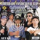 Liberdade Condicional