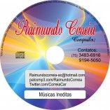 Raimundo Correia