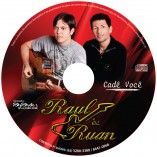 Raul e Ruan