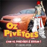 Oz Pivetões
