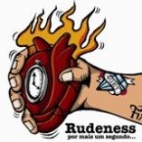 Rudeness