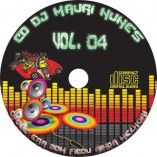DJ Mauri Nunes