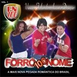 FORRÓ 100 NOME... OFICIAL