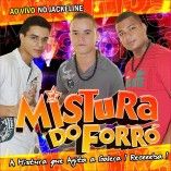 Mistura do Forró