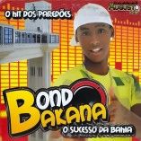 bond bakana o hit dos paredoes