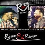 Renan e Rhyan