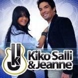 Kiko Salli & Jeanne