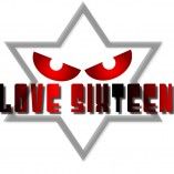 Love Sixteen
