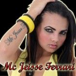 Mc Jeisse Ferrari