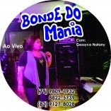 BONDE DO MANIA