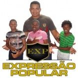 Luciano Coelho Samba Expressão