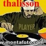 thalisson silva