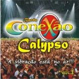 Banda Conexão Calypso