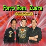 Forró Som zueira