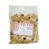 Goiabinha de Queijo e Presunto (G.Q.P)
