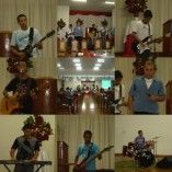 Banda CiDaDã0s Do CéU