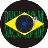 DUCK JAM & NAÇÃO HIP HOP