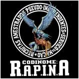 Codinome RAPINA
