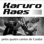 Karuro Raes