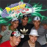 Grupo PRAZER & CIA