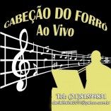 cabeção do forró 2