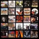 STYLO BLACK - Hip-Hop