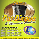 Forro Pai degua
