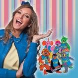 Ilana e a Banda dos Bichos