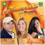 turbinadas do forro