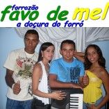 forrozão  favo de mel a doçura do forró