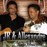 JR & Allexandre