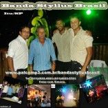 Banda Styllus Brasil