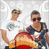 Oz Balboaz