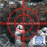 BATIDA SANTA