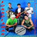 FORRÓ LAHAR