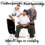 Conhecimento Fundamental
