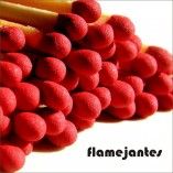 flamejantes