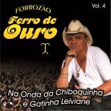 forrro ferro de ouro