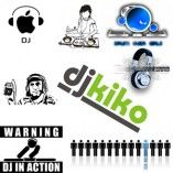 Deejay kiko brasil