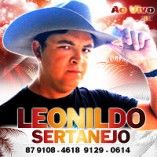 FORROZÃO LEONILDO SERTANEJO