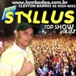 CLEYTON BARROS