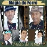 BANDA MAGIA DO FORRO