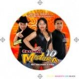 Forrozão Mistura 10