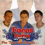 FOCO´S DO FORRÓ
