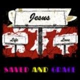 Saved Under Grace