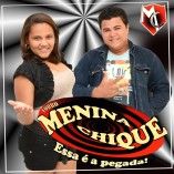 Menina chik