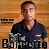 CÉLIO BARRETTO
